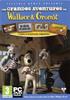 Les Grandes Aventures de Wallace & Gromit - PC PC - Focus Entertainment