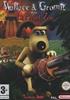 Wallace & Gromit dans le Projet Zoo - GAMECUBE DVD-Rom GameCube - Nobilis