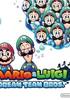 Voir la fiche Mario & Luigi : Dream Team Bros.