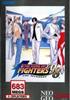 The King of Fighters '98 - WII DVD Wii - SNK