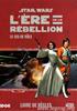 L'ère de la Rébellion : Livre de base A4 Couverture Rigide - Edge Entertainment / Ubik