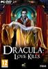 Voir la fiche Dracula : Love Kills