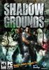 Shadowgrounds - PC PC - Nobilis