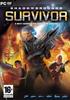 Voir la fiche Shadowgrounds Survivor