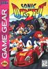 Voir la fiche Sonic Drift 2
