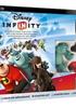 Disney Infinity - XBOX 360 DVD Xbox 360 - Disney Games