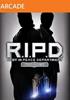 R.I.P.D. : The Game - XLA Jeu en téléchargement Xbox Live Arcade - Atlus