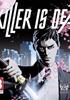 Killer Is Dead - PS3 Blu-Ray PlayStation 3 - Deep Silver