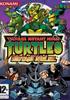 Teenage Mutant Ninja Turtles : Mutant Melee - PS2 DVD-Rom PlayStation 2 - Konami