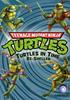 Teenage Mutant Ninja Turtles: Turtles in Time Re-Shelled - XLA Jeu en téléchargement Xbox Live Arcade - Ubisoft