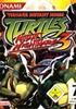 Teenage Mutant Ninja Turtles 3 : Mutant Nightmare - PS2 PlayStation 2 - Konami