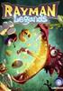 Rayman Legends - PS3 DVD PlayStation 3 - Ubisoft