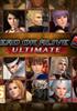 Dead or Alive 5 Ultimate - PS3 DVD PlayStation 3 - Tecmo Koei