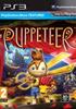 Puppeteer - PS3 DVD PlayStation 3 - Sony Interactive Entertainment