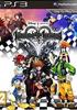 Kingdom Hearts HD 1.5 Remix - PS3 DVD PlayStation 3 - Square Enix