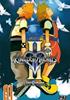 Voir la fiche Kingdom Hearts II