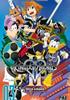 Voir la fiche Kingdom Hearts II