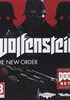 Wolfenstein : The New Order - Xbox One Blu-Ray Xbox One - Bethesda Softworks