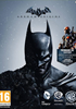 Batman : Arkham Origins - WiiU DVD-Rom WiiU - Warner Bros. Games