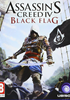 Assassin's Creed IV : Black Flag - PS3 DVD PlayStation 3 - Ubisoft