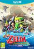 The Legend of Zelda - The Wind Waker HD - WiiU DVD-Rom WiiU - Nintendo