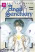 Angel Sanctuary 12 cm x 18 cm - Tonkam