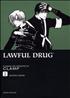 Lawful Drug 12 cm x 18 cm - Tonkam