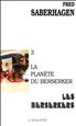 La Planète Berserker Hardcover - l'Atalante