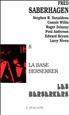 La Base Berserker Hardcover - l'Atalante