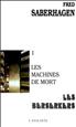 Les Machines de mort Hardcover - l'Atalante