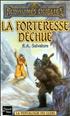 La Forteresse déchue Format Poche - Fleuve Noir