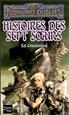 Histoires des sept soeurs Format Poche - Fleuve Noir