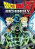 Voir la fiche Dragon Ball Z : Bio Broly