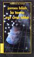 La Terre est une idée Hardcover