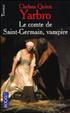 Le Comte de Saint-Germain, vampire Format Poche - Pocket