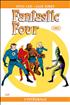 Voir la fiche Les Quatres fantastiques : Intégrale 1963