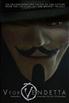 V pour Vendetta - HD-DVD HD-DVD 16/9 2:35 - Warner Home Video