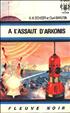 Voir la fiche A l'Assault d'Arkonis