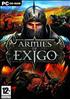 Armies of Exigo - PC CD-Rom PC - Electronic Arts
