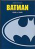 Voir la fiche Batman Archives 1939-1941