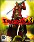 Devil May Cry 3 - PS2 CD-Rom PlayStation 2 - Capcom