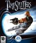 Time Splitters Future Perfect : TimeSplitters Future Perfect - PS2 CD-Rom PlayStation 2 - Electronic Arts