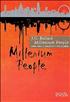 Millenium People Hardcover - Denoël