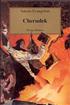 Cherudek Hardcover - Rivages