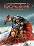 Voir la fiche Les nouvelles aventures de Conan