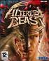 Altered Beast - PS2 CD-Rom PlayStation 2 - SEGA