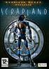 Scrapland - XBOX DVD-Rom Xbox - Enlight Software