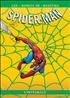 Voir la fiche Spider-Man :L'Intégrale 1970