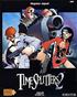 Time Splitters 2 - XBOX DVD-Rom Xbox - Eidos Interactive
