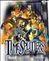 Time Splitters - PS2 CD-Rom PlayStation 2 - Eidos Interactive